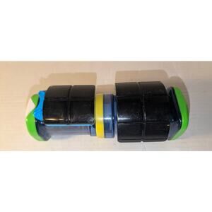 Bop It Tetris Handheld Electronic Game Hasbro 2013 Tested Works